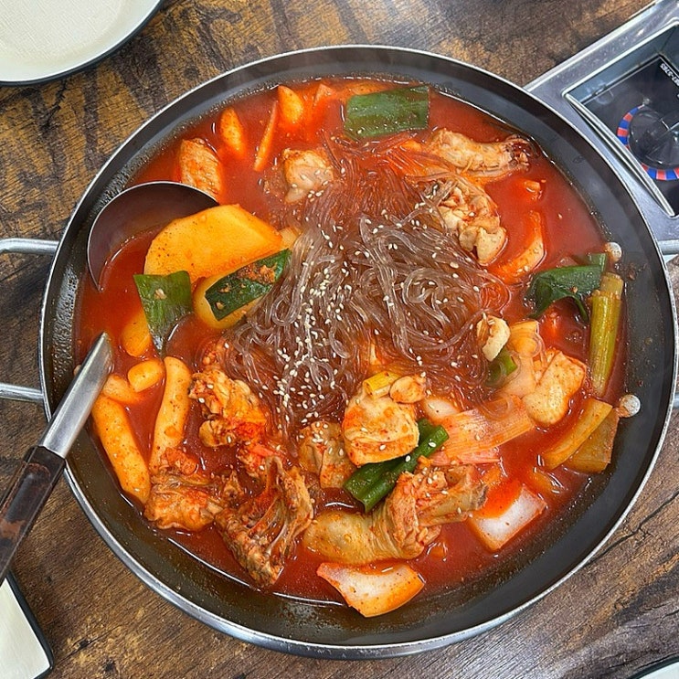  [평택맛집]우리한양식당: 평택 토박이 추천 맛집