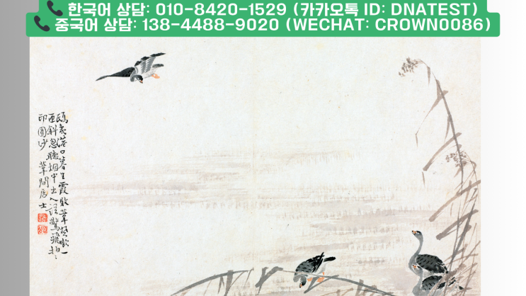  중국에서 무범죄증명서 발급 방법은? 한국인 중국인