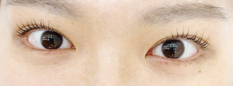  [인천원조듀얼펌 후기] 구월동 언더펌 가능한 속눈썹펌 전문샵 ‘빛이나 뷰티’ 솔직후기! 컬링력+유지력 최고
