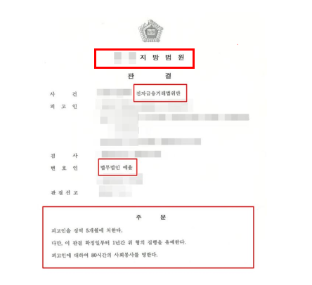 화성형사전문변호사 제대로 선임하려면