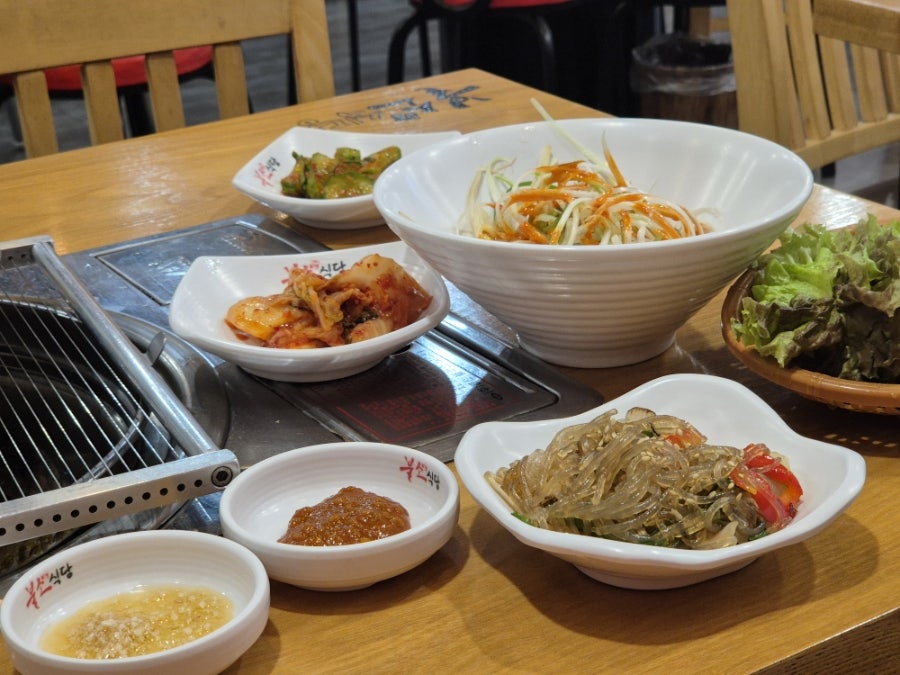 불소식당 서천점 사진 5