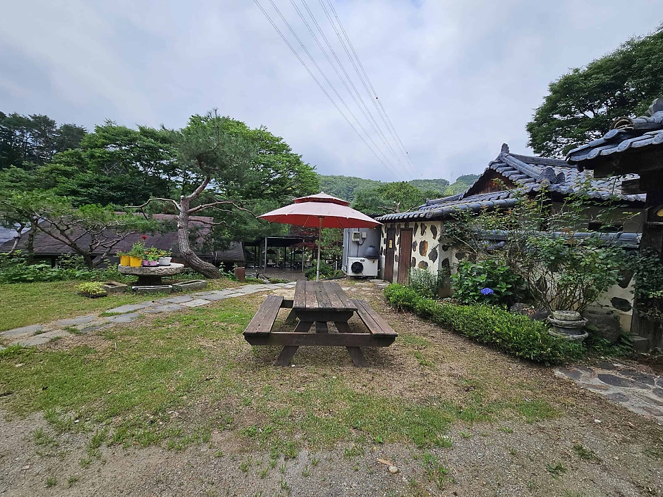 곡달계곡오복집 사진 1