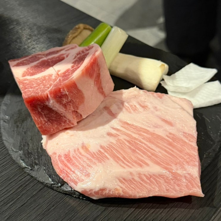 [사당 맛집] 회식장소 추천 구워주는 고기집 <공돈 본점>