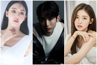 S라인’ 아린, 숏컷 변신과 충격 캐릭터! 데뷔부터 연기 인생까지 완벽정리