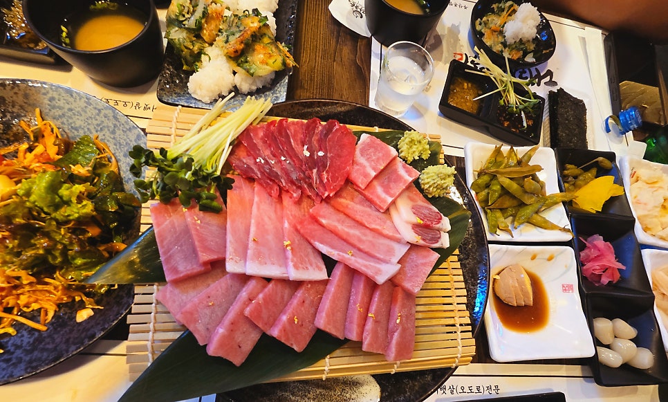 대라참치 본점 사진 5