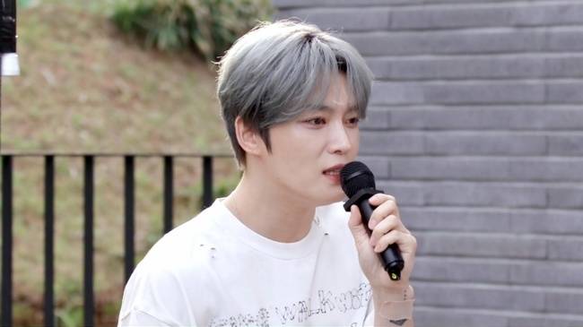 **<b>김재중</b>, 가족 사랑꾼의 면모! <b>조카</b>들을 위한 워터파크... 