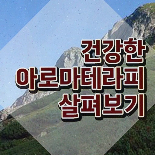  아로마뷰티diy지도사 공부 , 자격증 합격한 전략 완벽 정리