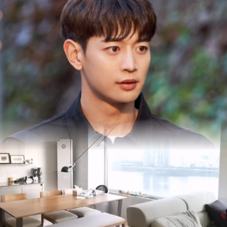 <b>샤이니 민호 집</b>, 50억 고급빌라 어디? 서울대 형 축구감독... 