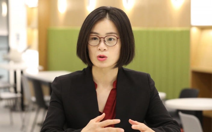 장애인인권법센터 대표 김예원 변호사 프로필 나이 학력 경력 "한쪽 눈 없으시잖아요"