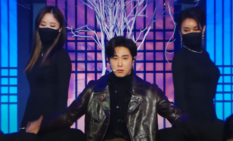 유노윤호 땡큐 첫 번째 레슨 다시 뜬 이유