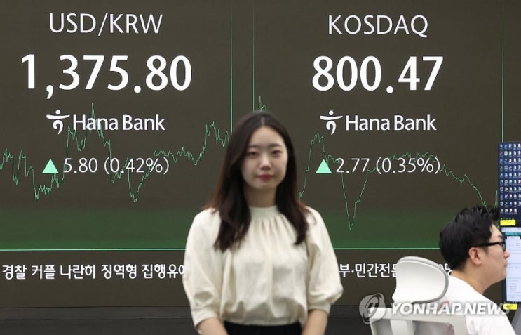  25.07.11 한국 마감