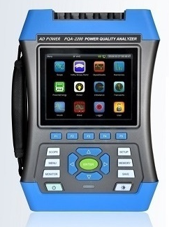  에이디파워(AD POWER) PQA-2200 전력분석기, 선택해야 하는 이유