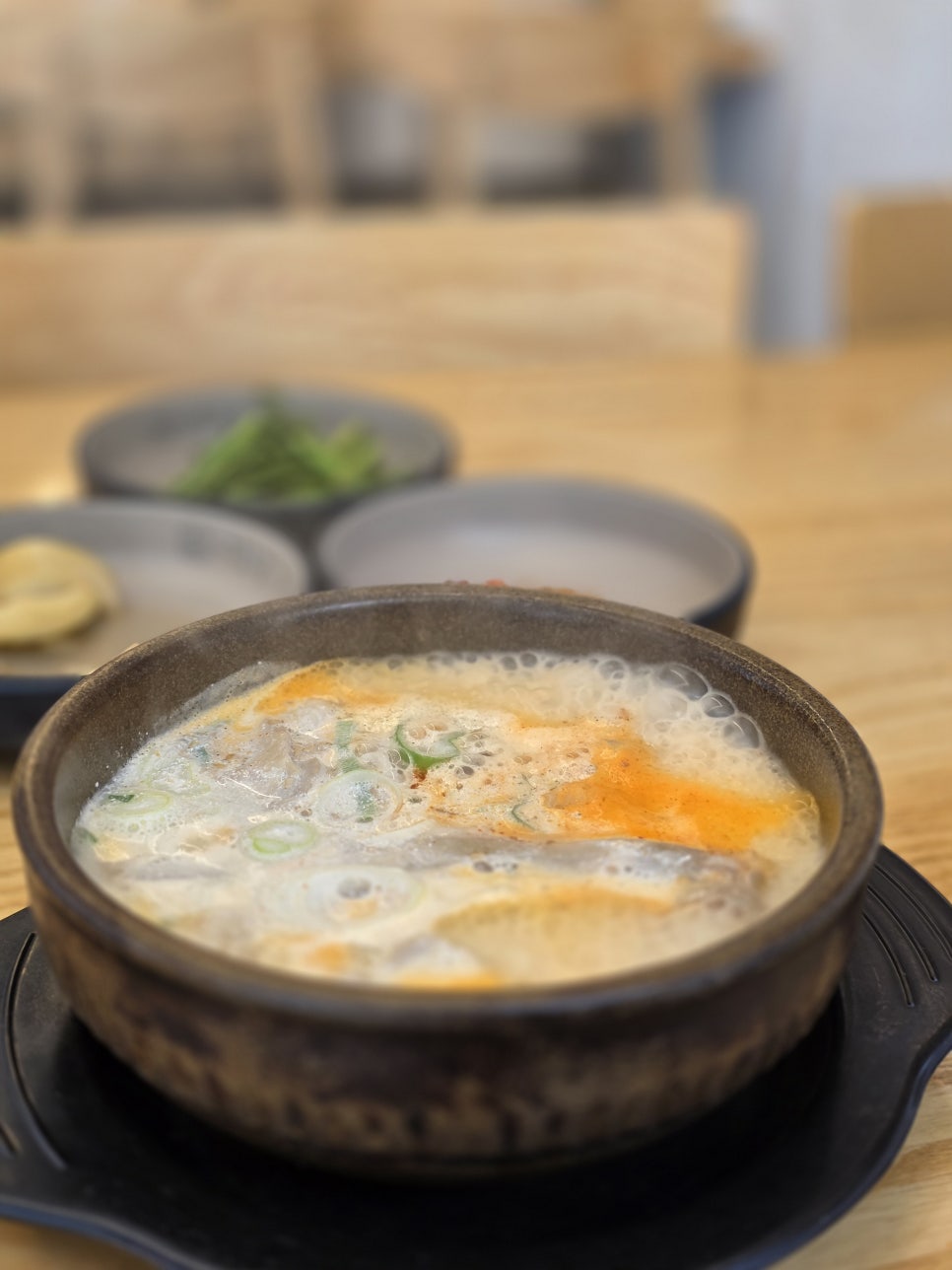 더진국 포항북구점 사진 6