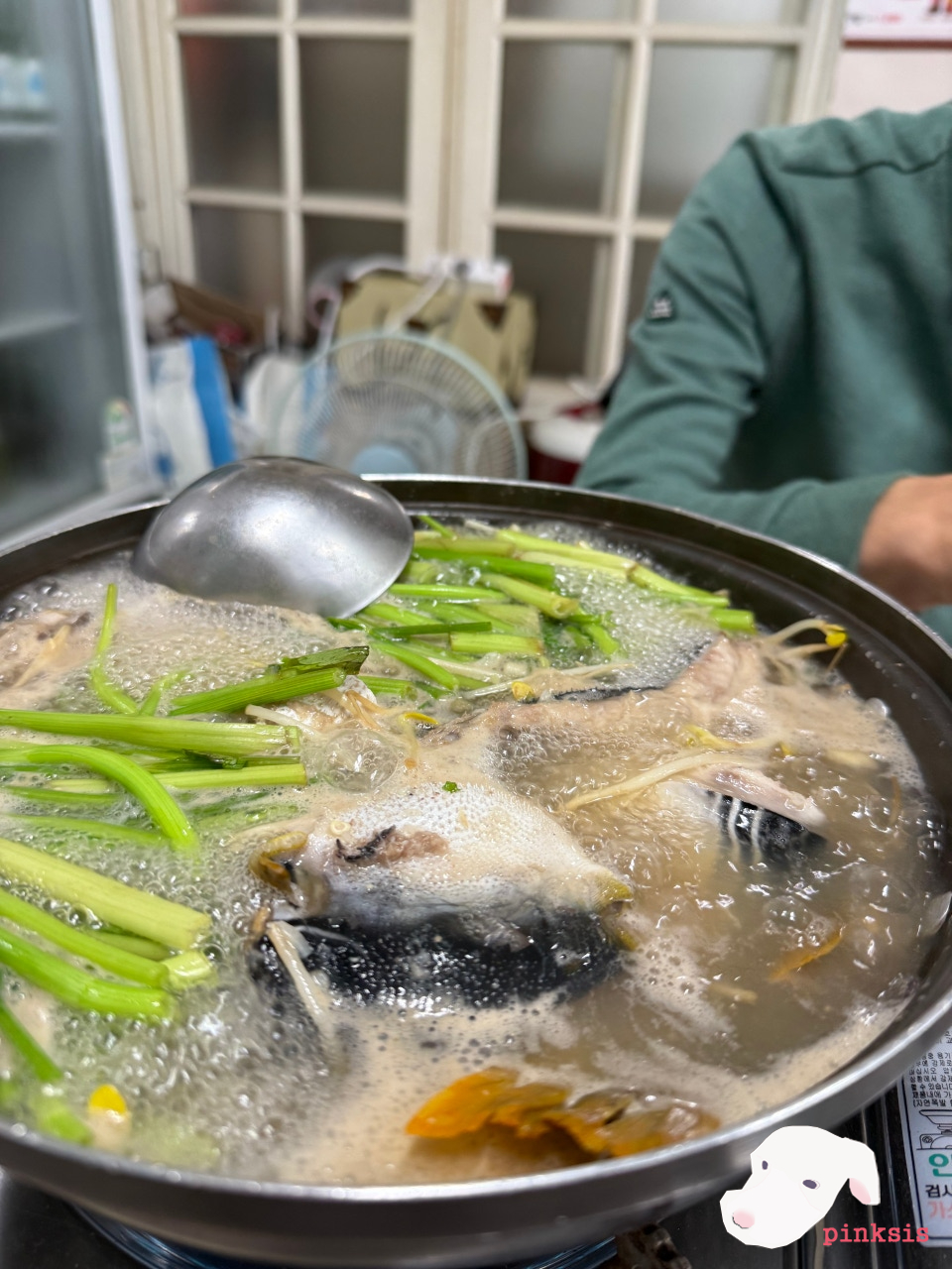 양기복집 사진 6