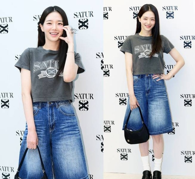 박규영, 하이틴 너머의 존재감 “룩이 아니라 그녀였다” (+프로필 나무위키 인스타 작품활....