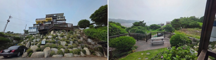  웨스트앤드빌 스파&풀빌라펜션, 강화도단체풀빌라 완벽한 휴식처