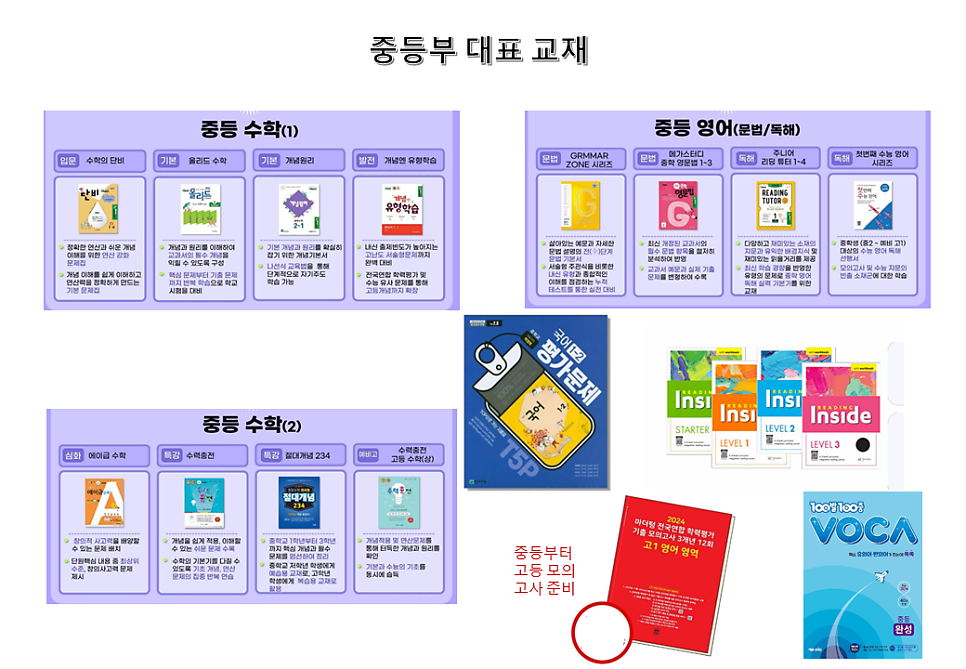 엠베스트SE 은여울점학원 사진 1