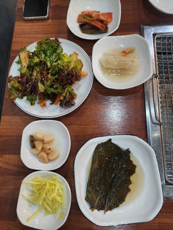 셀프장어세상직판장 사진 5