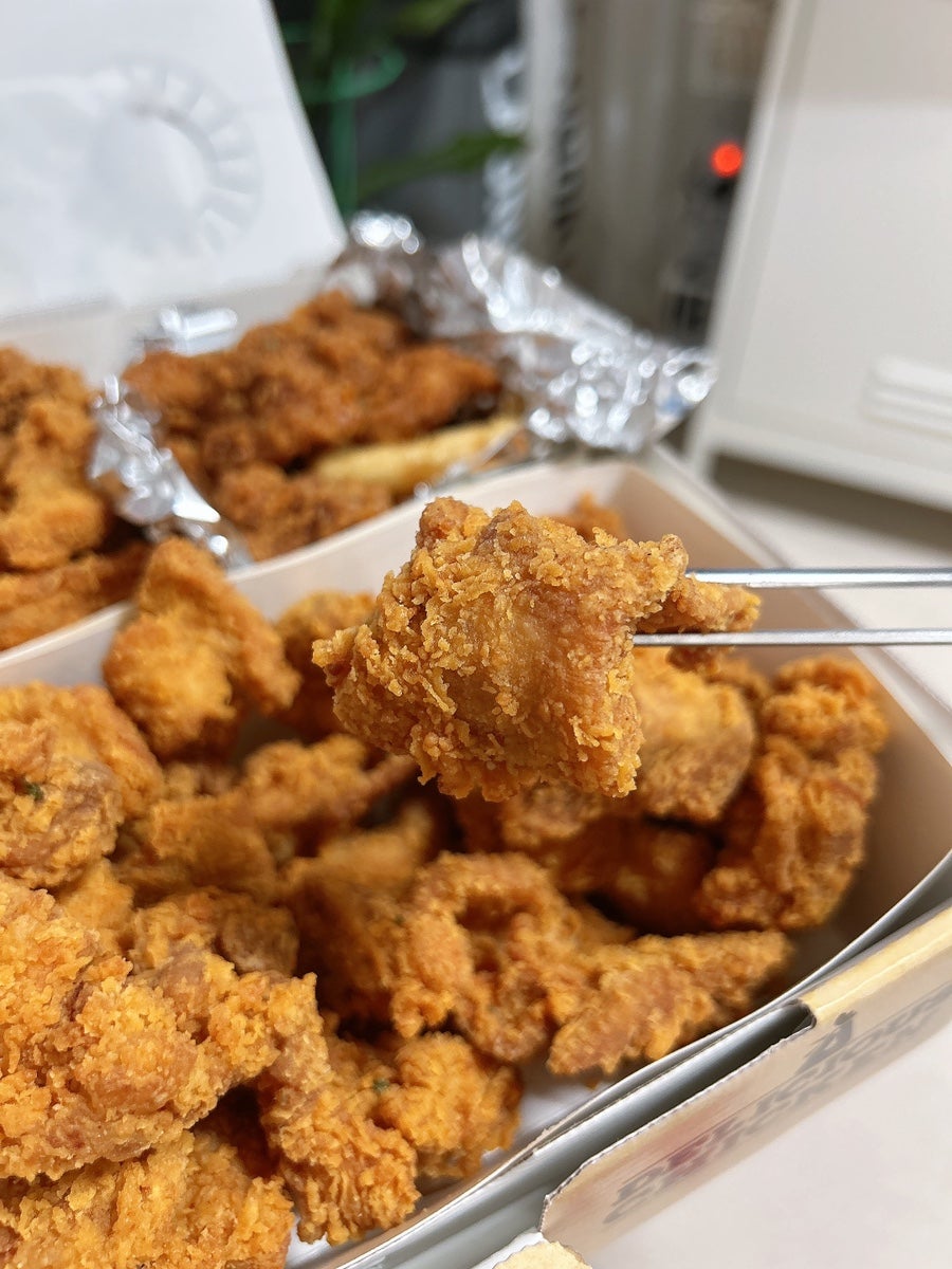 리치리치치킨 면목2호점 사진 6