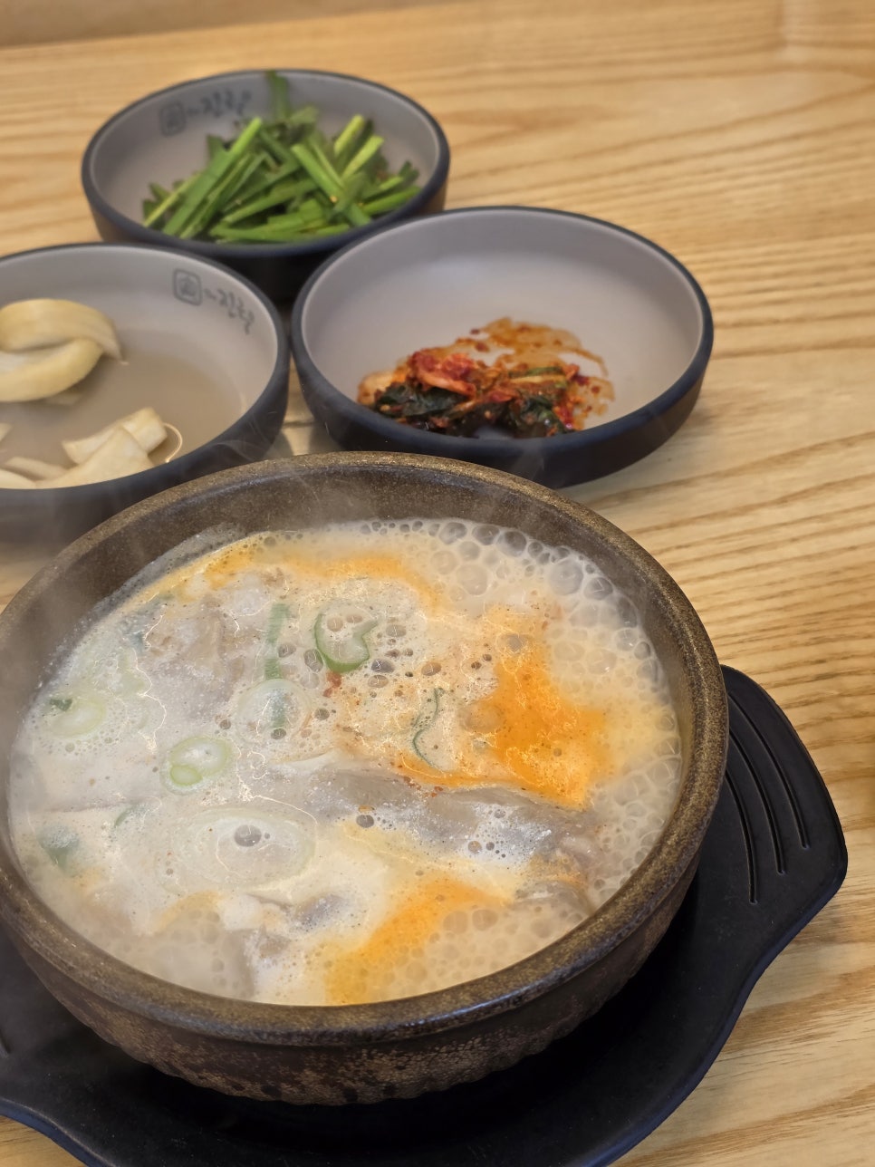 더진국 포항북구점 사진 5