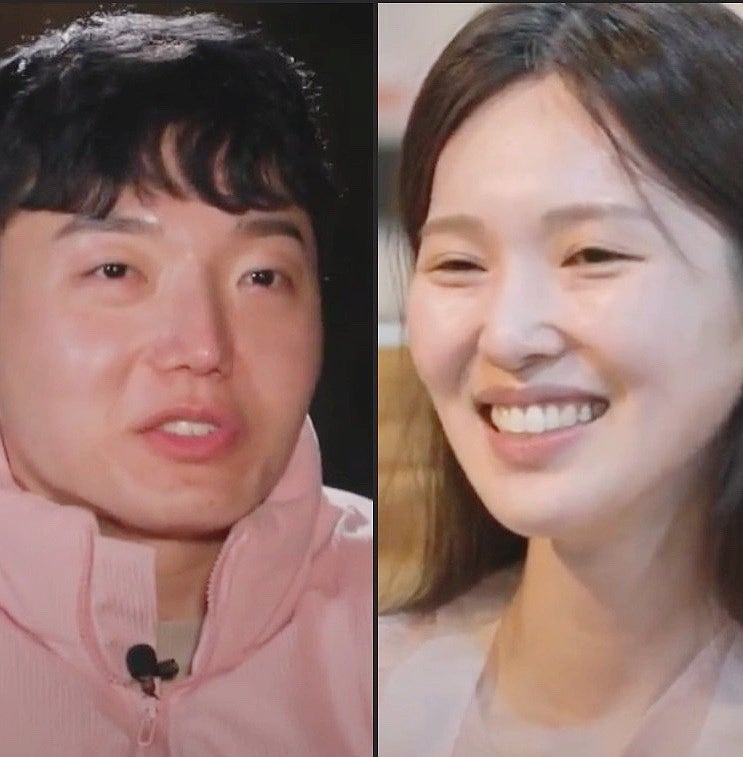 17기 옥순 왜 끝까지 마음을 열지 못했을까, 24기 광수는 그걸 알고도 걸어갔다