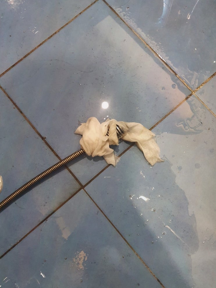  [싱크대막힘변기막힘하수구막힘] 변기 막힘 문제, 파주변기막힘 문제를 신속하게 해결!