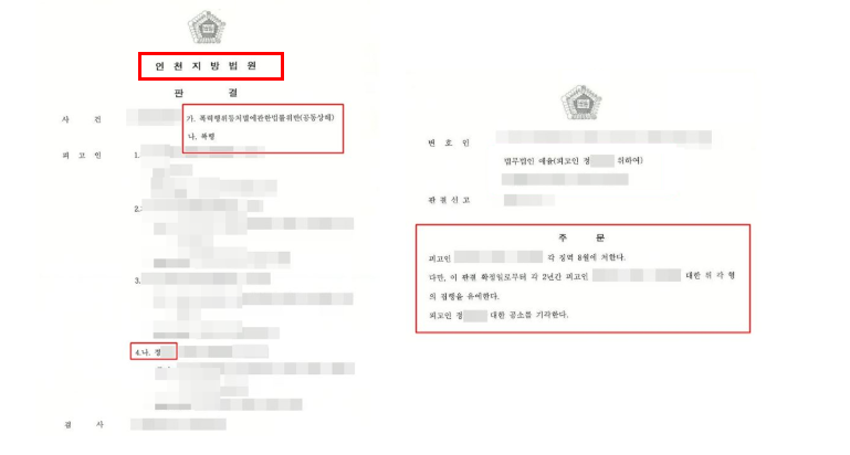 화성형사전문변호사 제대로 선임하려면 관련 사진