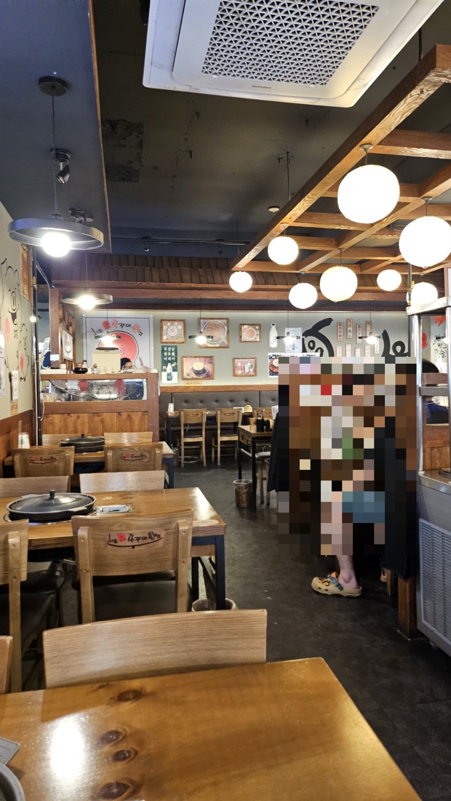 서울쭈꾸미쌈겹 본점 사진 6