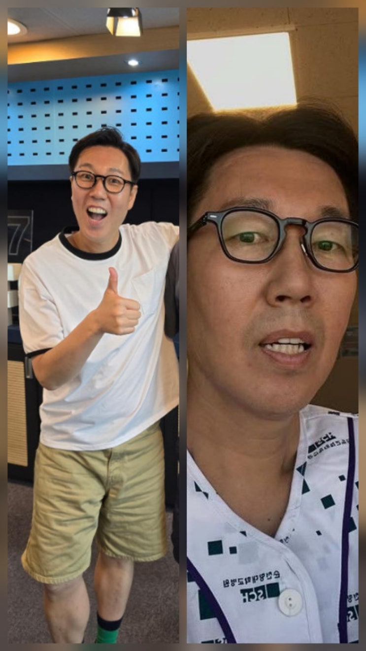 김영철 마비성 장폐쇄 인스타 근황 나이 프로필