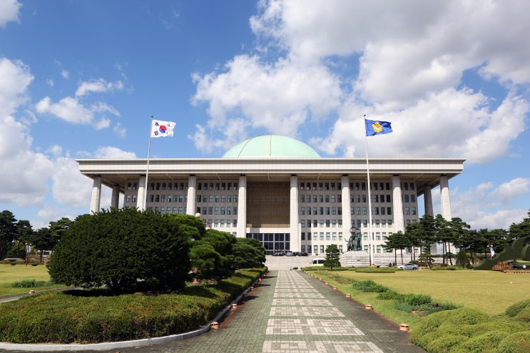 2025년 7월 11일(금) 국회 및 주요 일정 한눈에 보기