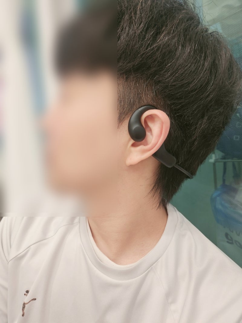 가성비 좋은 오픈형 무선 이어폰 찾는다면? QCY T22 리뷰!