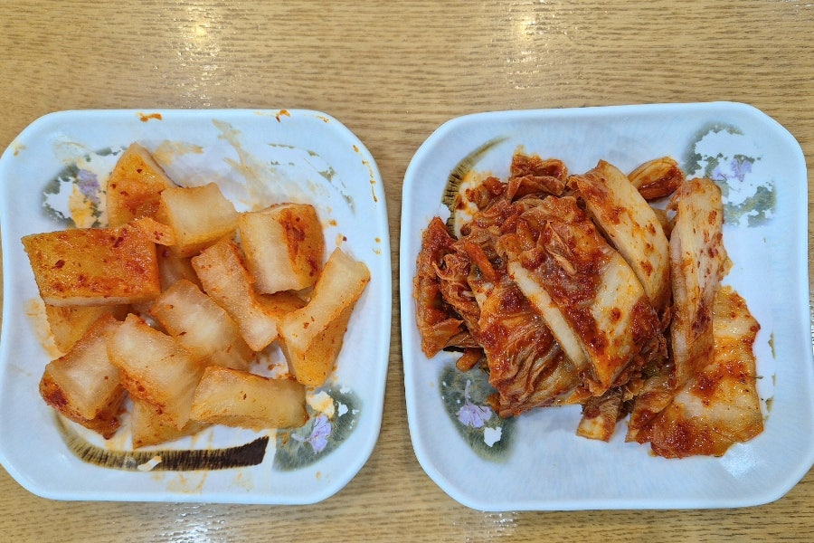 한촌설렁탕 등촌역점 사진 6