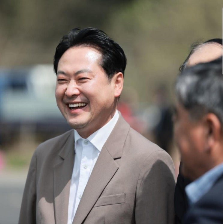 <b>장동혁</b> 국회의원, "언제까지 사과만 할 것인가"