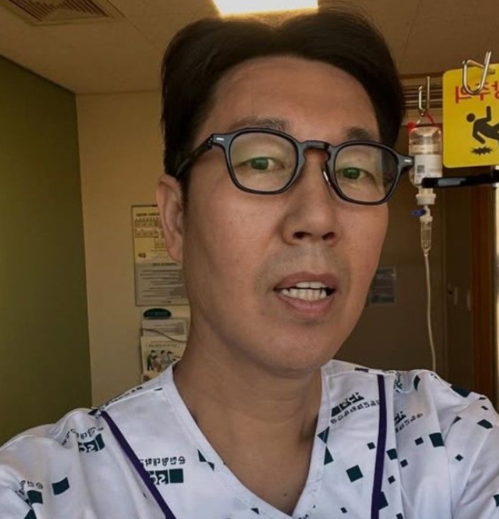 개그맨 <b>김영철</b>이 응급실로 가야했던 <b>마비성 장폐색</b> 증상과... 