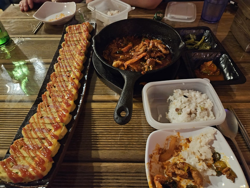 주영이네 실내포차 사진 1