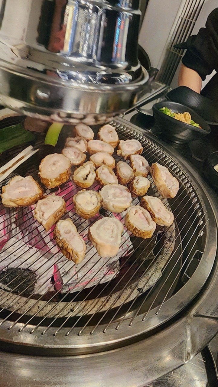  [화랑막창] 회식 후 즐기는 푸짐한 메뉴의 약수막창맛집