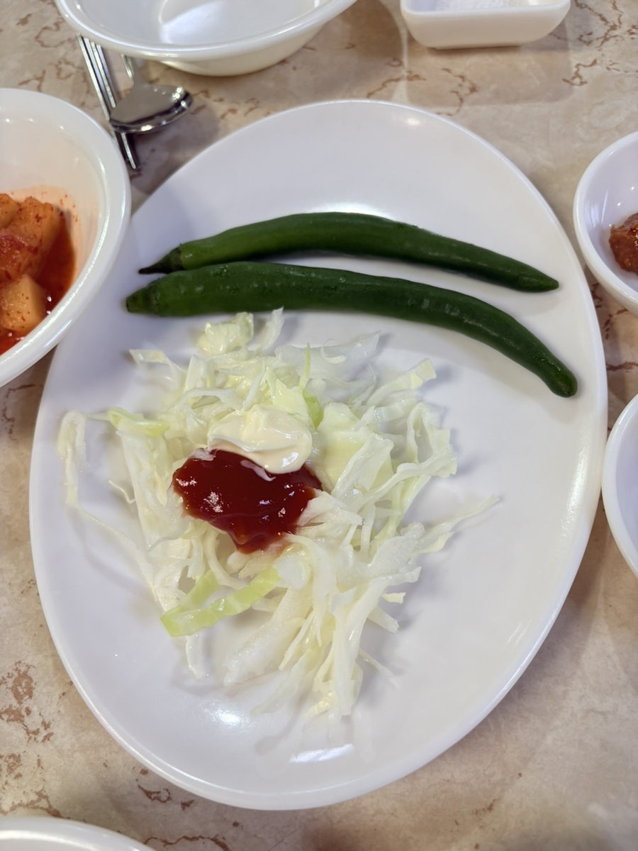 안양정가삼계탕 사진 5