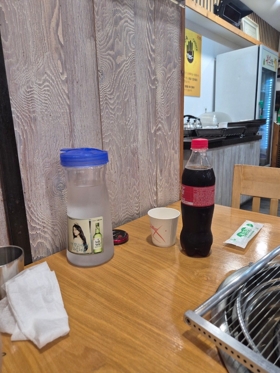 불소식당 서천점 사진 2