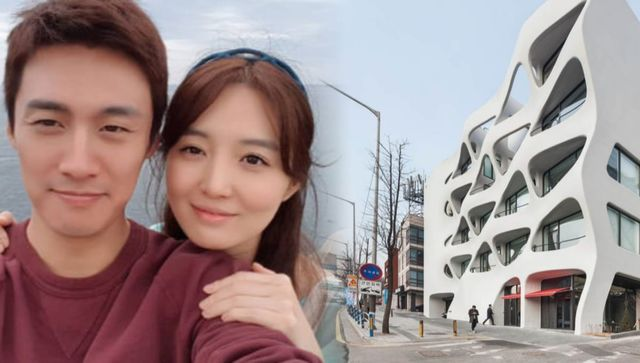  “서민은 꿈도 못 꾸는 자산 격차”오상진 부부, 한남동 빌딩투자 70억 초대박...부동산 불평등 논란 ‘후끈'(+김소영, 재산, 부부, 아나운서)