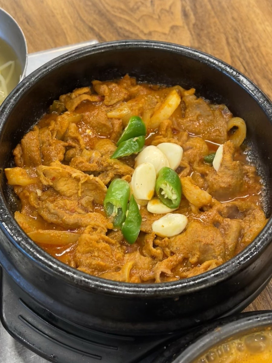 산막골 사진 3