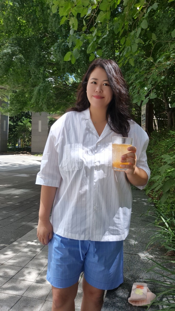  청량한 이지웨어 위크크 노블 서머 페어
