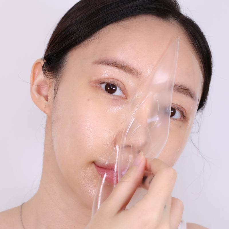 올리브영 미백마스크팩 추천 원조 페이스 필름 하우스오브비로 피부미백관리