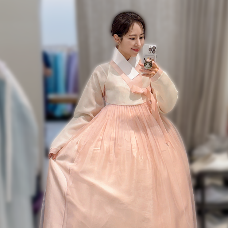  대구한복대여 결혼식 혼주 촬영 한복대여점 함은정한복 강력 추천 후기