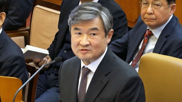 [속보] 채 상병 특검, <b>윤석열</b> 전 <b>대통령 자택 압수수색</b>! 조태용... 