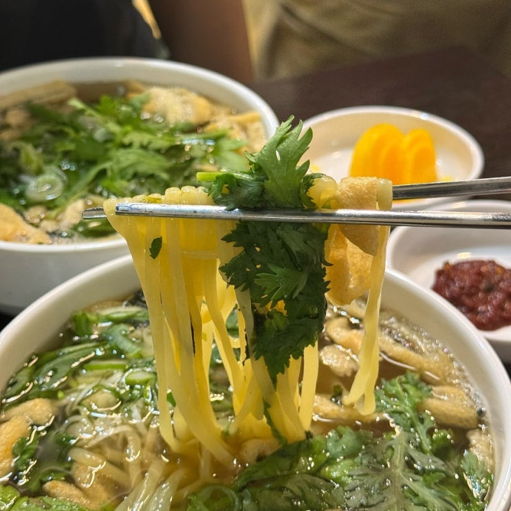  북가좌동 맛집 추천 새벽까지 영업하는 도깨비우동 평일 웨이팅 후기