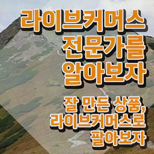  라이브커머스전문가 무료 인강 , 자격증 쉽고 간편하게 취득한 노하우 , 구직정보