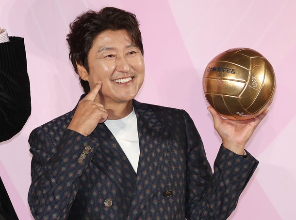 <b>송강호 내부자들 하차</b> | 아쉽지만 응원합니다