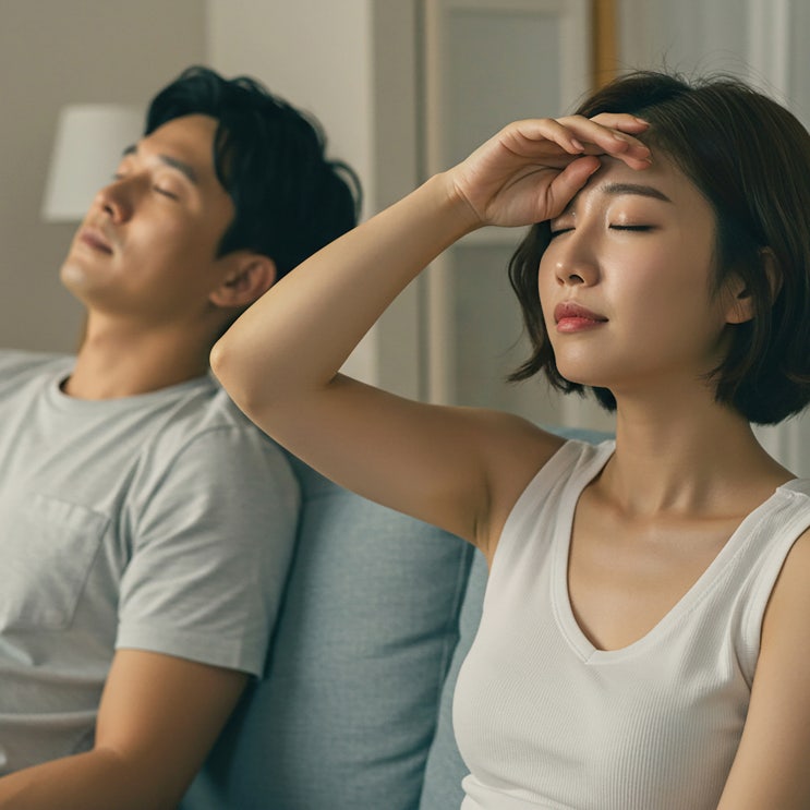 <b>열대야 기준 온도</b> 알고 현명하게 여름나기!