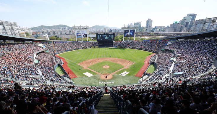  KBO 한국 프로야구 통산 타점 순위