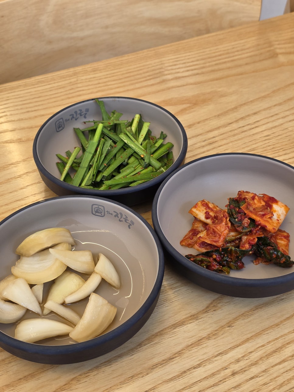 더진국 포항북구점 사진 4